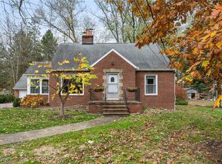 11401 Chippewa Rd, Brecksville, OH 44141