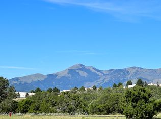 LOT 9 Ute Ct, Alto, NM