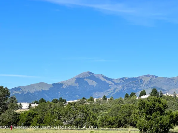 LOT 9 Ute Ct, Alto, NM 88312