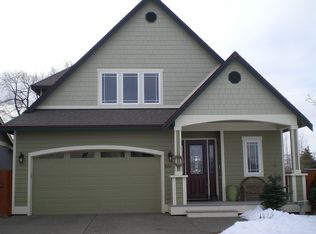 608 W Ridgeview Ln, Ellensburg, WA 98926