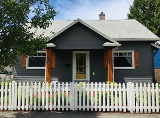 509 Washington St #A, Oregon City, OR 97045