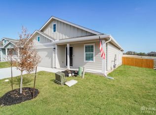 5530 Basil Chas, Saint Hedwig, TX 78152