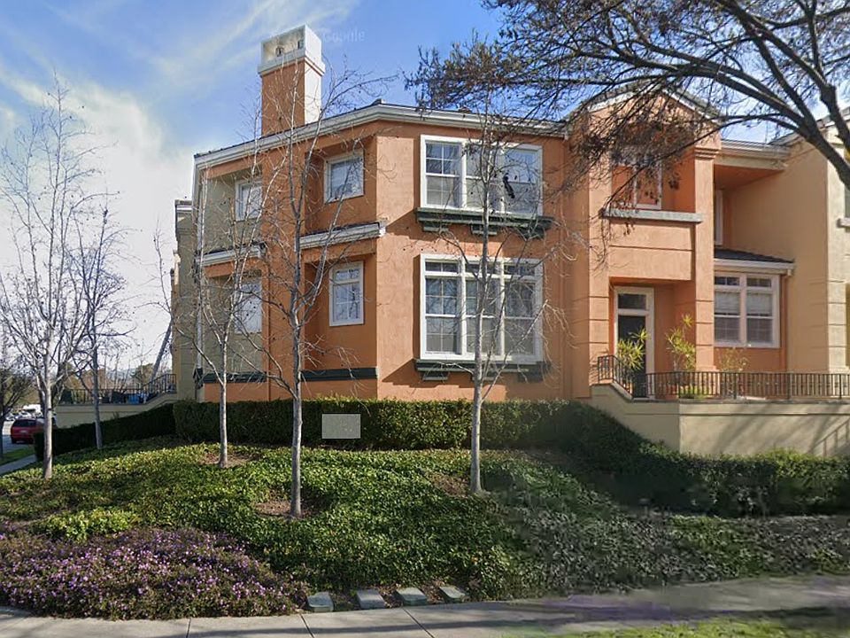 Corner unit - front view