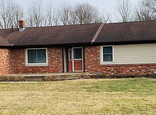 2213 W Bridge St, Mexico, IN 46958