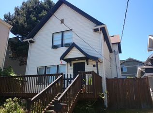 1733 24th Ave, Seattle, WA 98122