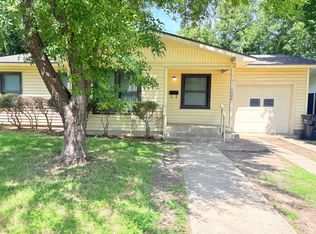 1604 S 39th St, Temple, TX 76504