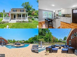 231 E Colonial Hwy, Hamilton, VA 20158