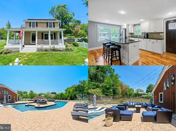 231 E Colonial Hwy, Hamilton, VA 20158