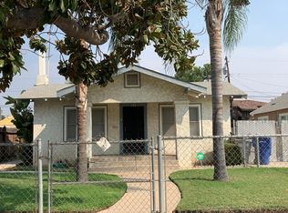 125 E Alhambra Ave, Fresno, CA 93728