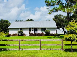 12651 NE 18th Ave, Okeechobee, FL 34972