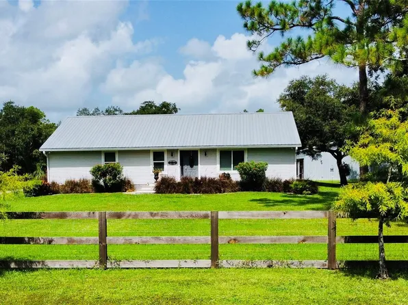 12651 NE 18th Avenue, Okeechobee, FL 34972