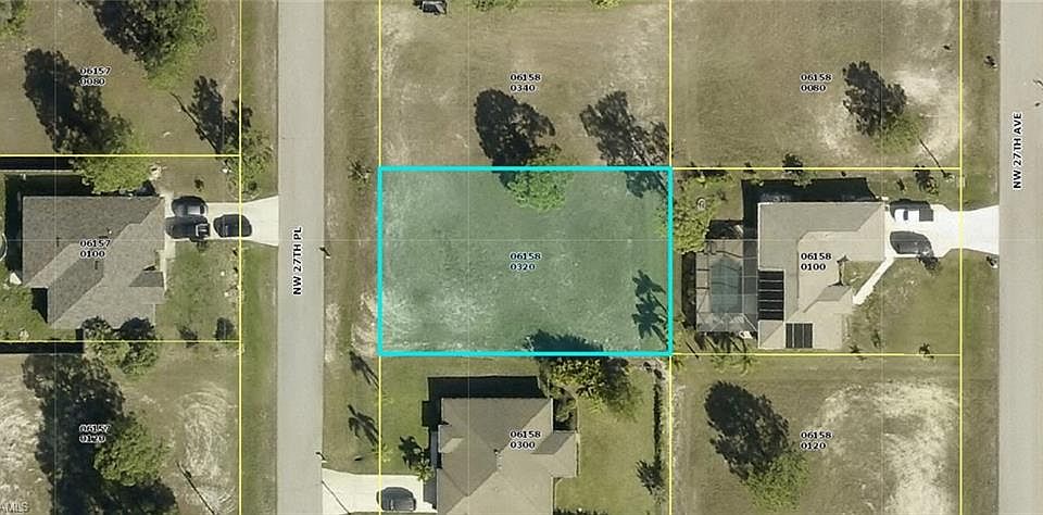 1st image of 2825 NW 27th Pl