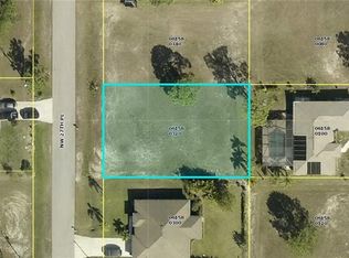 2825 NW 27th Pl, Cape Coral, FL 33993