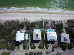 1924 Nautilus Dr, Eastpoint, FL 32328