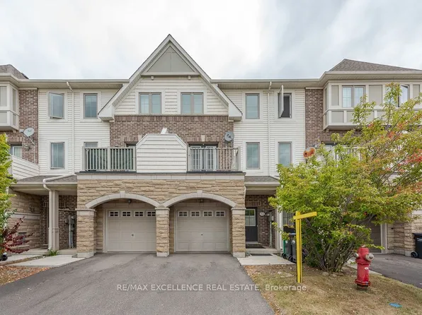 110 Cedar Lake Cres #84, Brampton, ON L6Y 0R1