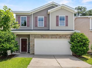 254 Megan Ln, Lexington, SC 29073