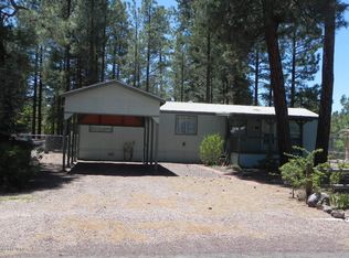 2651 W Whipple St, Show Low, AZ 85901