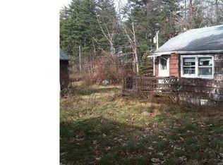 211 Griffin Rd, West Suffield, CT 06093