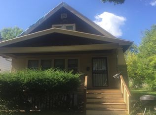4849 N 36th St, Milwaukee, WI 53209
