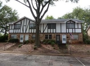 2501 Redwood Ct APT 3, Albany, GA 31707
