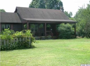 200 Stadon Ln, Dillwyn, VA 23936