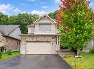 217 Woodway Trl, Norfolk County, ON N3Y 0C7