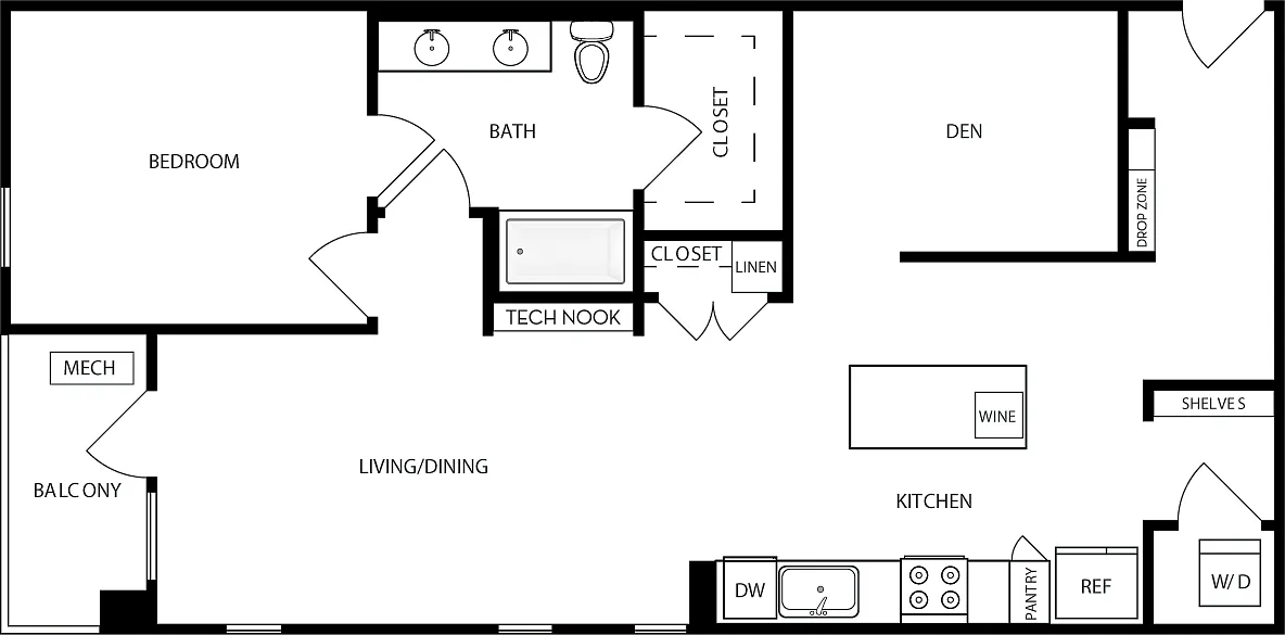 Floor plan AD02