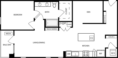 Floor plan AD02
