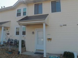 2633 Falcons Way, Saint Charles, MO