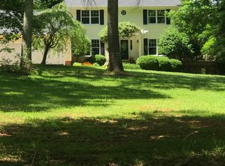 158 Waterford Dr, Inman, SC 29349