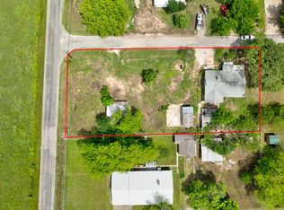 43 Pueblo Dr, Gordonville, TX 76245
