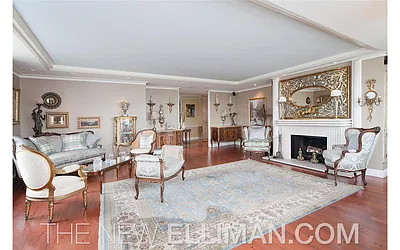 Sold by Douglas Elliman