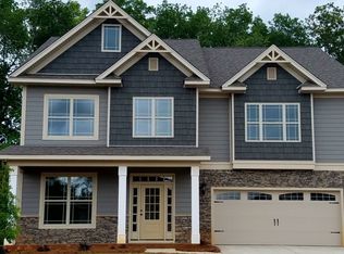 509 Compass Rose Way, Irmo, SC 29063