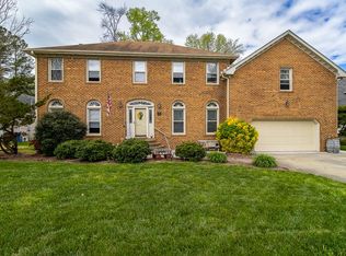 506 Aguila Ct, Chesapeake, VA 23322