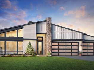 Nimbus Plan, Bluffs at Granite Highlands, Washougal, WA 98671