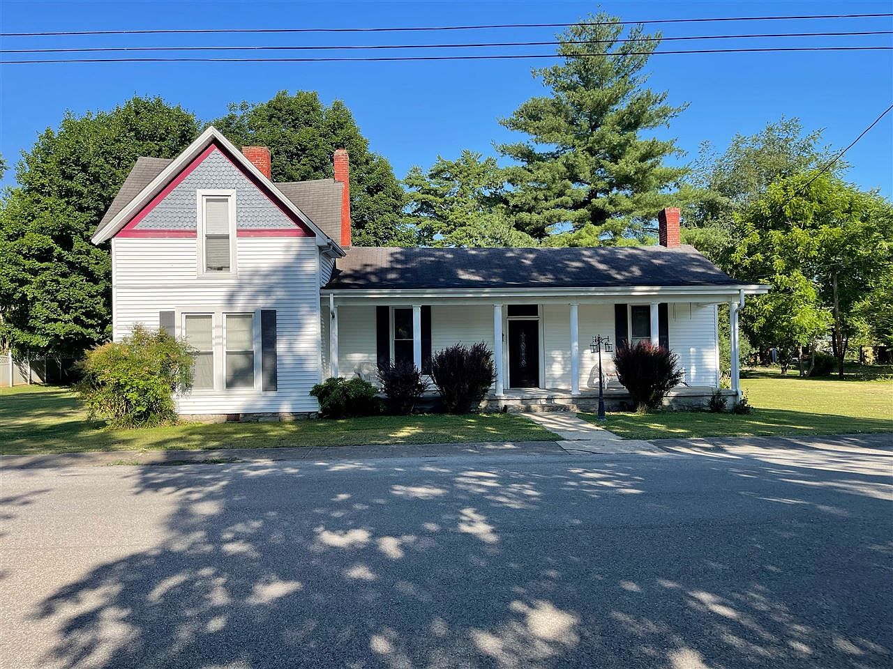 243 College St, Smiths Grove, KY 42171 Zillow