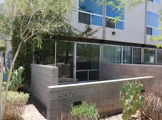 537 E Willetta St UNIT 2, Phoenix, AZ 85004
