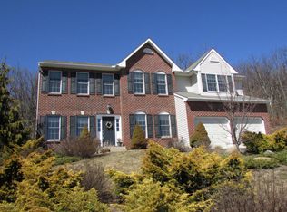 482 Long Run Rd, Drums, PA 18222