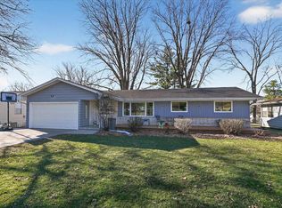5017 East Buckeye Road, Madison, WI 53716