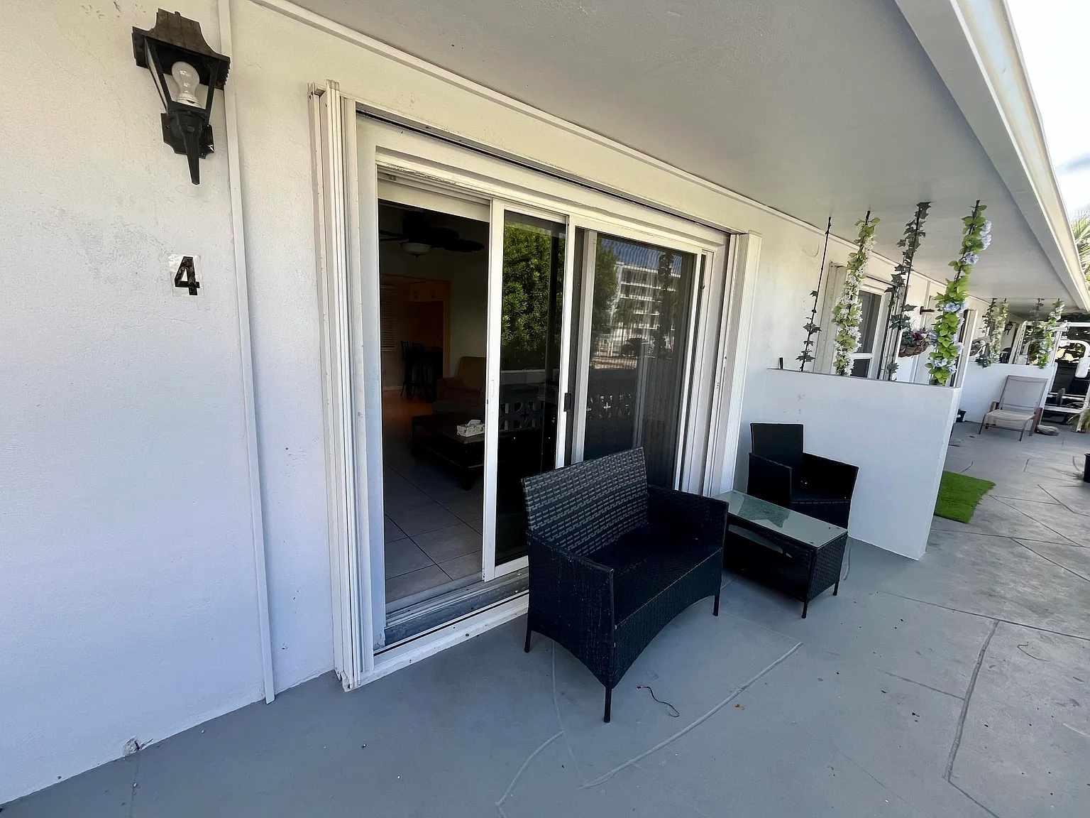 Sea Terrace — Photo 4
