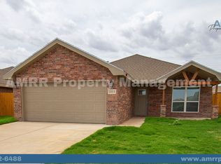 1014 Helena Ave, Lubbock, TX 79416