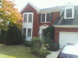 44 Parkside Cir, Marietta, GA 30068