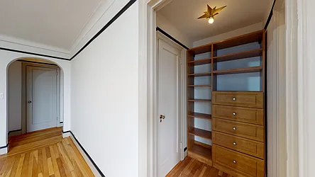 Rented by Bond New York