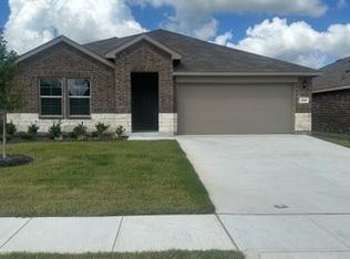 529 Derby Ln, Springtown, TX 76082