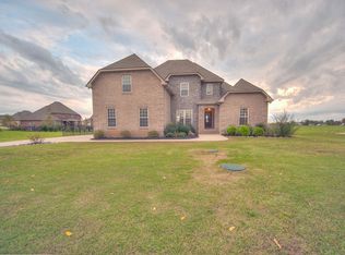 407 Old Orchard Dr, Lascassas, TN 37085