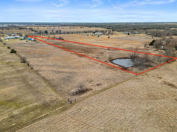 2nd image of 2475 County Road 2130