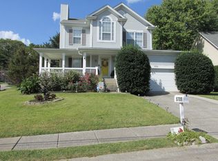 5709 Cedar Ash Xing, Antioch, TN 37013
