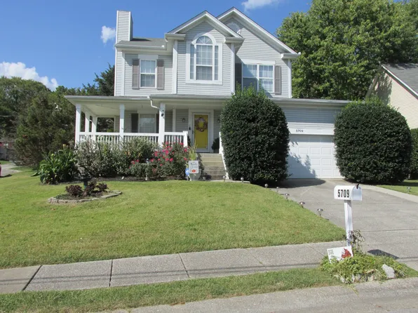 5709 Cedar Ash Xing, Antioch, TN 37013