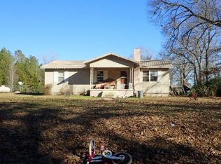 552 Pratt Loop, El Dorado, AR 71730