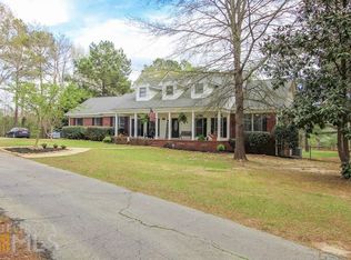 657 Oliver Rd, Pine Mountain, GA 31822